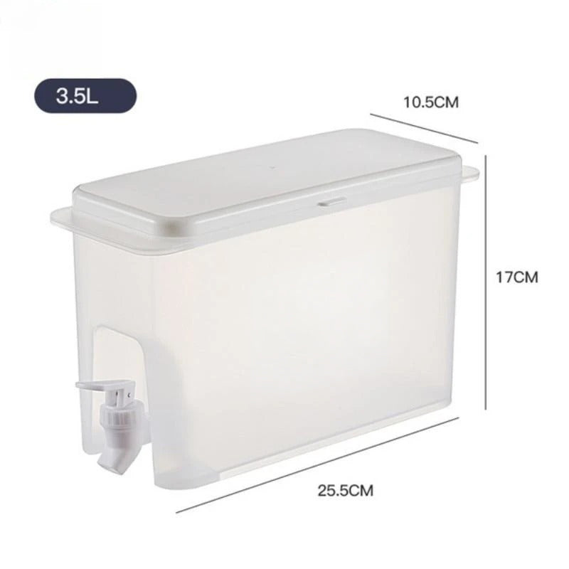 Refresh Juice Dispenser