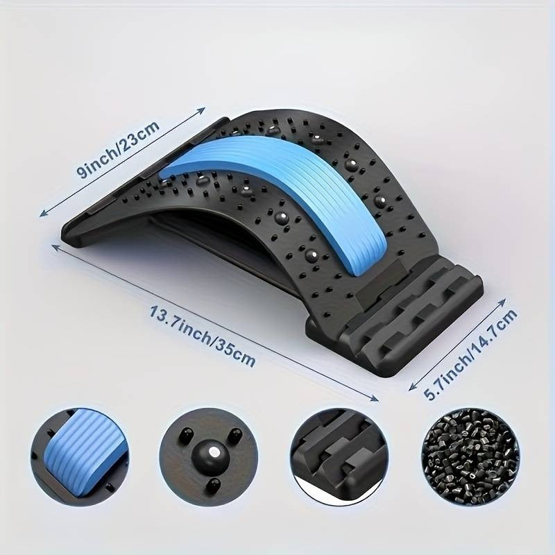 ReliefPro Back Stretcher