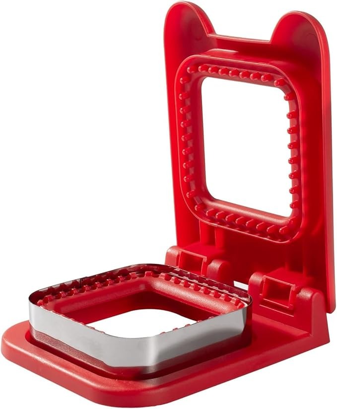 FunShapes Sandwich Cutter | Pack of 2