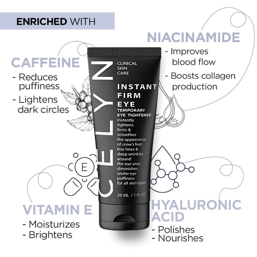 RadiantEye Perfecting Cream by Celyn | Buy 1 Get 1 FREE 🔥