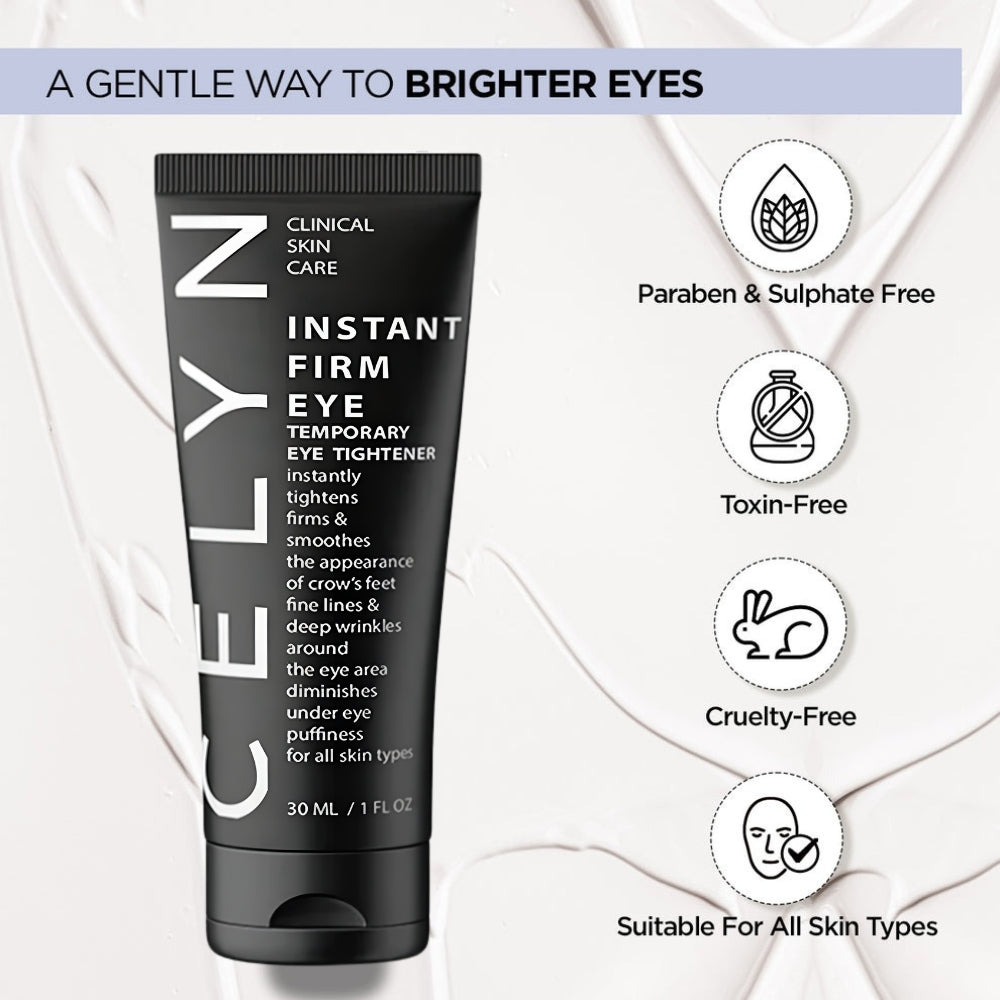 RadiantEye Perfecting Cream by Celyn | Buy 1 Get 1 FREE 🔥