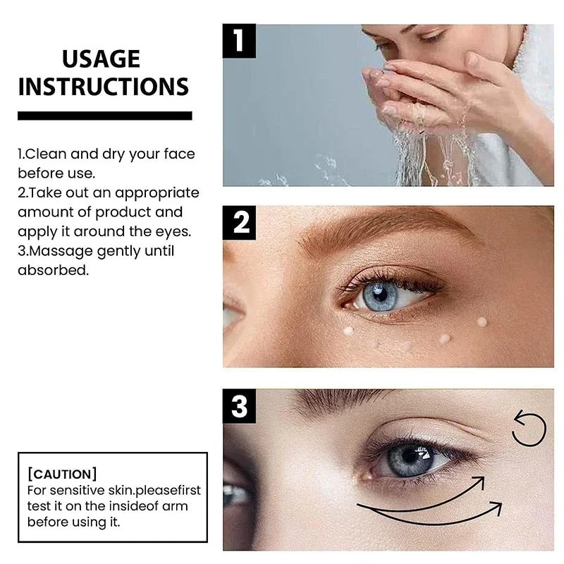 RadiantEye Perfecting Cream by Celyn | Buy 1 Get 1 FREE 🔥
